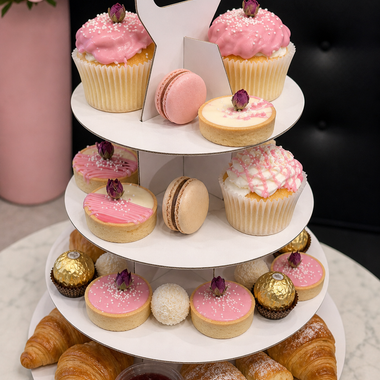 Mothers Day Hightea