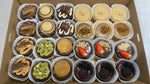 Mini Mixed Townies and Tarts Box