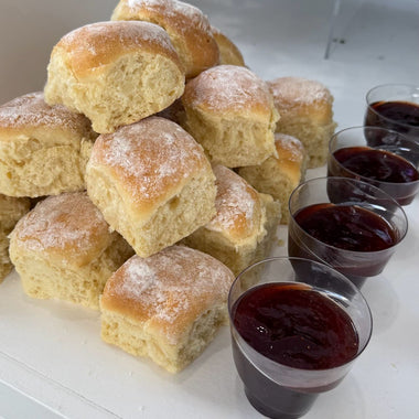 Scones