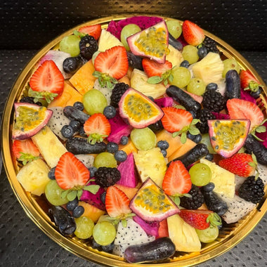 Large Fruit platter 40cm