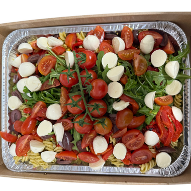 Medium Pesto Pasta Tray