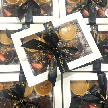 Tarts Gift Box