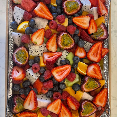 Medium Mix Fruit Box