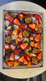 Medium Mix Fruit Box