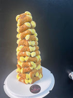 Cannoli tower