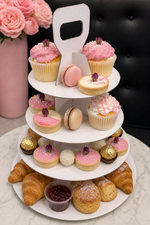 Mothers Day Hightea