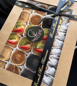 Medium mixed gift box