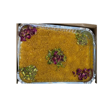 Knafeh Tray