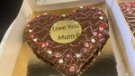 Mothers Day Brownie