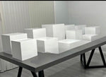 Risers Hire