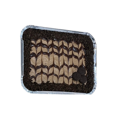 Oreo Slice Tray