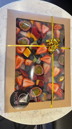 Medium Mix Fruit Box