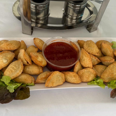 Meat Sambousik