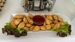 Meat Sambousik