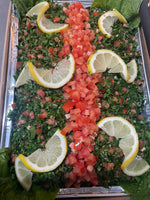 Taboula medium tray