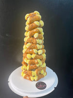 Cannoli tower