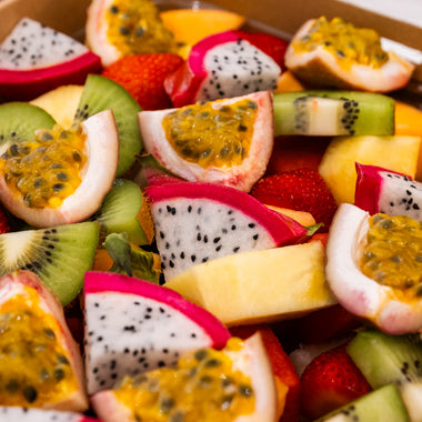Fruit Platter Box