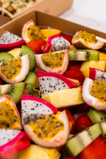 Fruit Platter Box