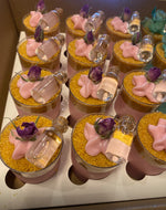Gender reveal Knefah cups