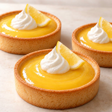 Lemon curd