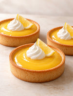 Lemon curd