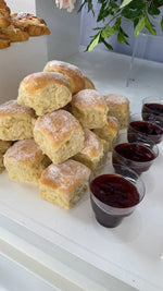 Scones