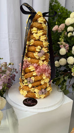 Cannoli tower
