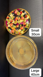 Large Fruit platter 40cm