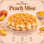 Peachymisu Tray