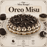 Oreo Slice Tray