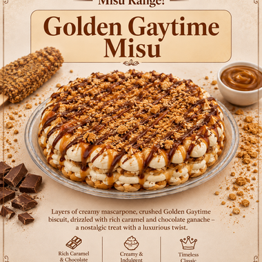 Gaytime Slice Tray