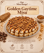 Gaytime Slice Tray
