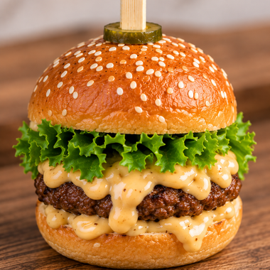 Angus Mac slider