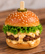 Angus Mac slider