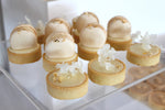 Bridal Tarts