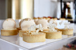 Bridal Tarts