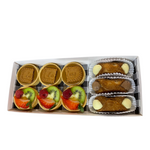 Tart and Cannoli Gift Box