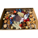 XL Dessert Grazing Box with Townies