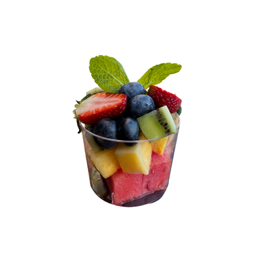 Fruit Cups