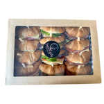 Savoury Breakfast Croissants Mixed