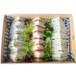 Sandwich Platter