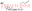 French Rose Patisserie logo