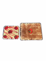 Tiramisu Gift Tray XL