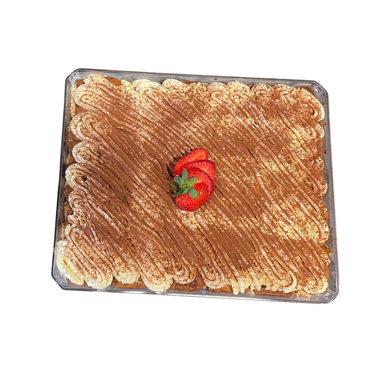 Tiramisu Gift Tray XL