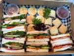 Gluten Free Platter