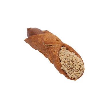 Chocolate Gaytime Cannoli