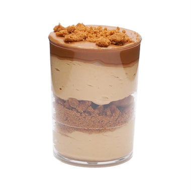 Lotus Biscoff Dessert cup