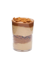 Lotus Biscoff Dessert cup