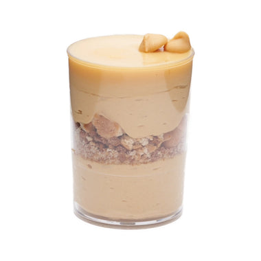 Caramilk Dessert cup