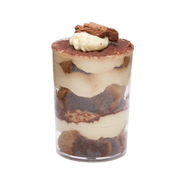 Tiramisu Dessert cup